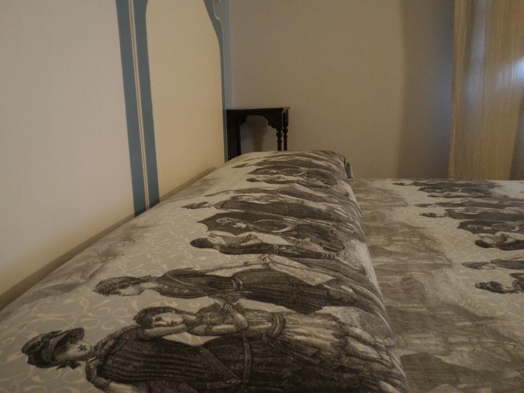 Hotel Baglio Catalano Custonaci Room photo